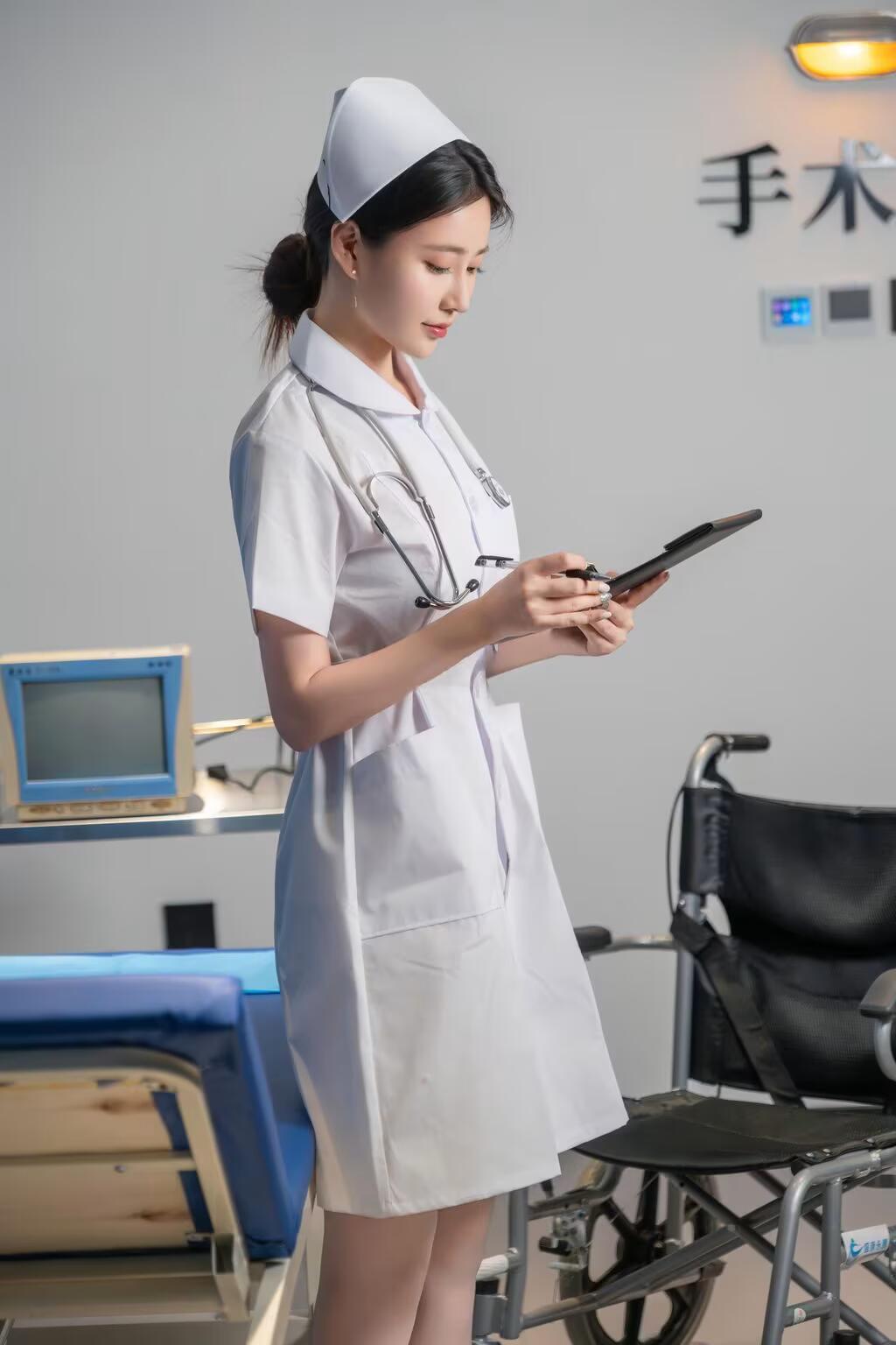 星际穿越 - 科幻电影高清海报