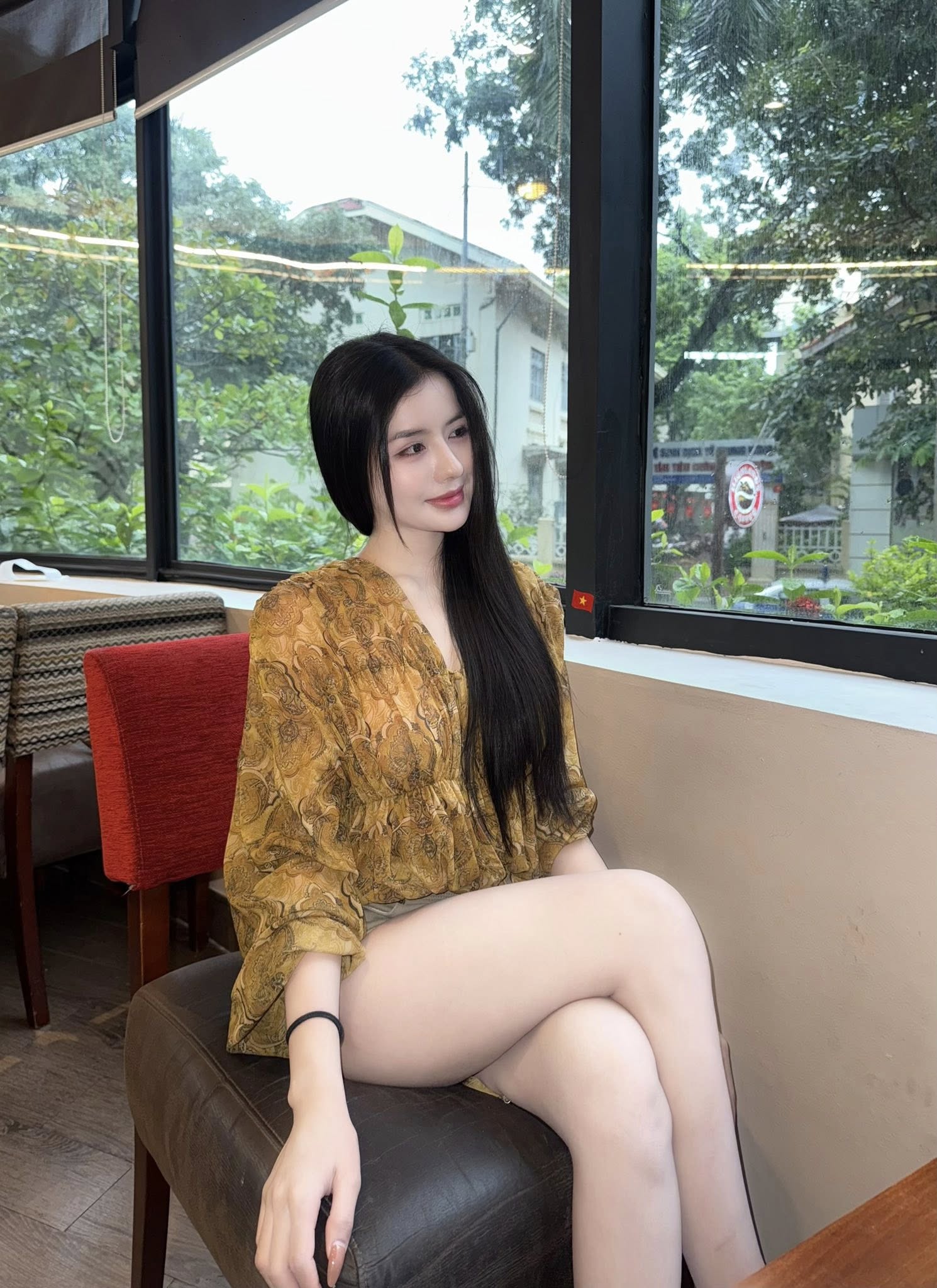 都市传说 - 悬疑剧情片